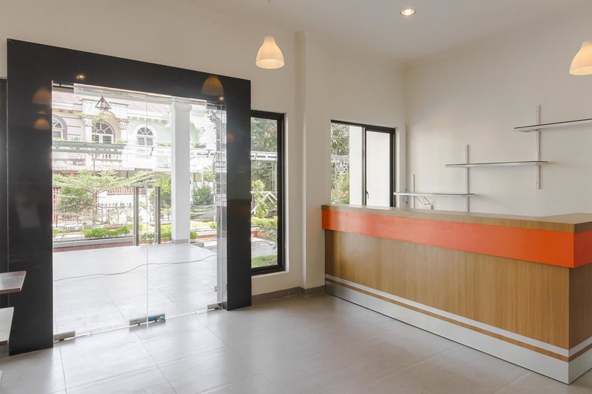 Reddoorz Premium @ Setiabudi Medan Sunggal Exterior photo